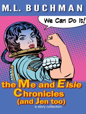 cover image of The Me and Elsie Chronicles (and Jen too)